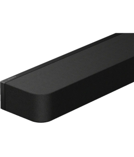 Sony Soundbar | HT-A8000 Bravia Theatre Bar 8 Dolby Atmos | 495 W | Bluetooth | Black | Wireless connection