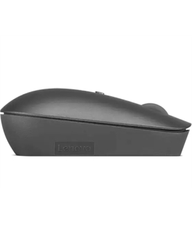 Lenovo | Wireless Compact Mouse | 540 | Red optical sensor | Wireless | 2.4G Wireless via USB-C receiver | Storm Grey | 1 year(