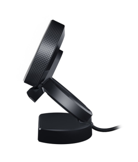 Razer | Kiyo - Ring Light Equipped Broadcasting Camera