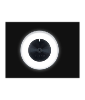 Razer | Kiyo - Ring Light Equipped Broadcasting Camera