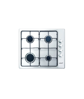 CATA Bundle of Oven and Built-In Gas Hob | MD 6106 X/GI 6004 X | 60 L | Multifunctional | AquaSmart | Touch control | Height 59