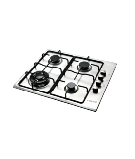 CATA Bundle of Oven and Built-In Gas Hob | MD 6106 X/GI 6004 X | 60 L | Multifunctional | AquaSmart | Touch control | Height 59