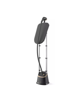 Philips | Stand Garment Steamer with StyleBoard | STE3170/80 | Handheld | 2000 W | 2 L | 40 g/min | Black