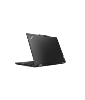 Lenovo | ThinkPad X13 2-in-1 | Black | 13.3 " | IPS | Touchscreen | WUXGA | 1920 x 1200 pixels | Anti-glare | Intel Core U7 | 1