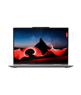 Lenovo ThinkPad X1 2-in-1 | Grey | 14 " | IPS | Touchscreen | WUXGA | 1920 x 1200 pixels | Anti-glare | Intel Core U7 | 155U | 