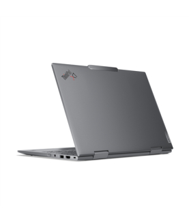 Lenovo ThinkPad X1 2-in-1 | Grey | 14 " | IPS | Touchscreen | WUXGA | 1920 x 1200 pixels | Anti-glare | Intel Core U7 | 155U | 