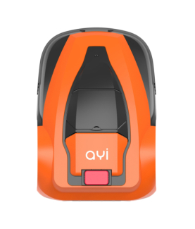 AYI | Lawn Mower | A1 1400i | Mowing Area 1400 m | WiFi APP Yes (Android iOs) | Working time 120 min | Brushless Motor | Maximu