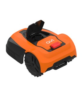 AYI | Lawn Mower | A1 1400i | Mowing Area 1400 m | WiFi APP Yes (Android iOs) | Working time 120 min | Brushless Motor | Maximu