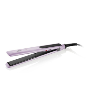 ETA | Hair Straitghtener | ETA433790000 Rosalia | Ceramic heating system | Temperature (max) 220 C | 44 W | Purple