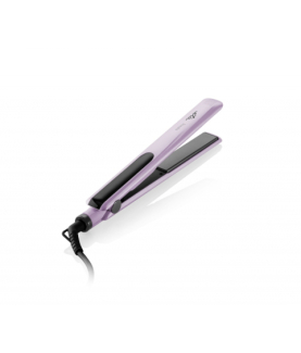 ETA | Hair Straitghtener | ETA433790000 Rosalia | Ceramic heating system | Temperature (max) 220 C | 44 W | Purple