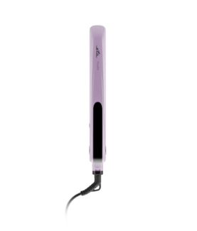 ETA | Hair Straitghtener | ETA433790000 Rosalia | Ceramic heating system | Temperature (max) 220 C | 44 W | Purple