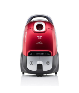 ETA | Vacuum cleaner | Adagio ETA351190000 | Bagged | Power 800 W | Dust capacity 4.5 L | Red