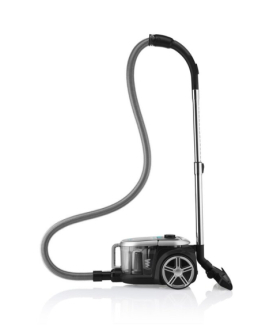 ETA | Vacuum cleaner | ETA151790010 Stormy Car | Bagless | Power 800 W | Dust capacity 2.2 L | Black