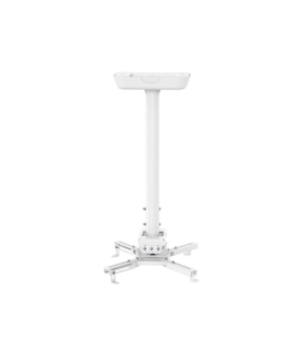 Sunne | Ceiling mount | PRO300XL2 | Adjustable Height, Tilt, Swivel | Maximum weight (capacity) 35 kg | Steel/White