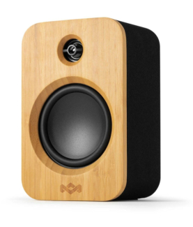 Marley | Get Together Solo Speaker | EM-JA119-SB | Bluetooth | Black | Portable | Wireless connection