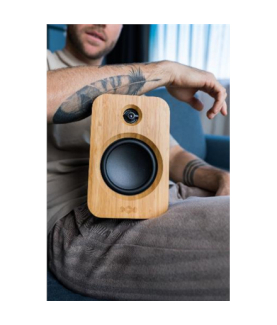 Marley | Get Together Solo Speaker | EM-JA119-SB | Bluetooth | Black | Portable | Wireless connection