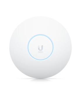 Ubiquiti | Access Point | UniFi6 Enterprise | 802.11ax | Ethernet LAN (RJ-45) ports 1 | MU-MiMO Yes | PoE in