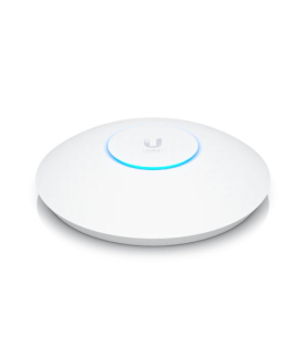 Ubiquiti | Access Point | UniFi6 Enterprise | 802.11ax | Ethernet LAN (RJ-45) ports 1 | MU-MiMO Yes | PoE in