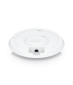 Ubiquiti | Access Point | UniFi6 Enterprise | 802.11ax | Ethernet LAN (RJ-45) ports 1 | MU-MiMO Yes | PoE in