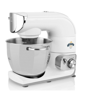 ETA | Food processor | ETA002890061 Gratus MAX | 1200 W | Number of speeds 8 | Bowl capacity 5.5 L | Blender | Meat mincer | Wh