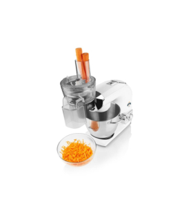 ETA | Food processor | ETA002890061 Gratus MAX | 1200 W | Number of speeds 8 | Bowl capacity 5.5 L | Blender | Meat mincer | Wh