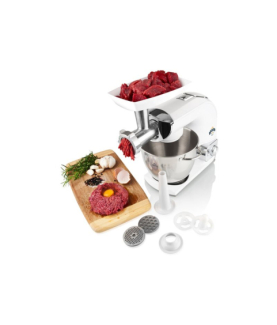 ETA | Food processor | ETA002890061 Gratus MAX | 1200 W | Number of speeds 8 | Bowl capacity 5.5 L | Blender | Meat mincer | Wh