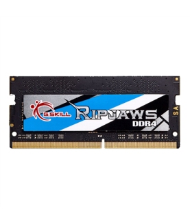 G.Skill | 8 GB | DDR4 | 2666 MHz | Notebook | Registered No | ECC No