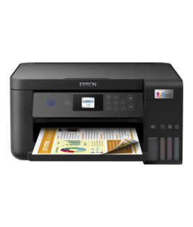 Epson Multifunctional printer | EcoTank L4260 | Inkjet | Colour | All-in-One | Wi-Fi | Black