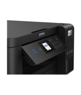 Epson Multifunctional printer | EcoTank L4260 | Inkjet | Colour | All-in-One | Wi-Fi | Black