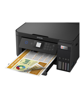 Epson Multifunctional printer | EcoTank L4260 | Inkjet | Colour | All-in-One | Wi-Fi | Black