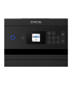 Epson Multifunctional printer | EcoTank L4260 | Inkjet | Colour | All-in-One | Wi-Fi | Black