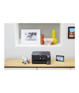 Epson Multifunctional printer | EcoTank L4260 | Inkjet | Colour | All-in-One | Wi-Fi | Black