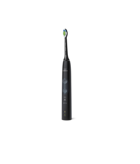 Philips | Sonicare ProtectiveClean 5100 Electric toothbrush | HX6850/47 | Rechargeable | For adults | Number of brush heads inc