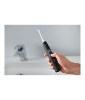 Philips | Sonicare ProtectiveClean 5100 Electric toothbrush | HX6850/47 | Rechargeable | For adults | Number of brush heads inc