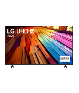 LG LED LCD TV | 75UT81003LA | 75 | Smart TV | webOS24 | 4K UHD