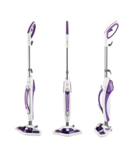 Polti | Steam mop | PTEU0274 Vaporetto SV440_Double | Power 1500 W | Steam pressure Not Applicable bar | Water tank capacity 0.