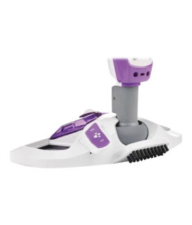 Polti | Steam mop | PTEU0274 Vaporetto SV440_Double | Power 1500 W | Steam pressure Not Applicable bar | Water tank capacity 0.