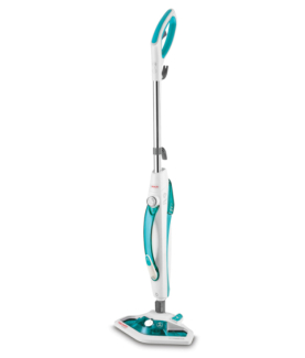 Polti | Steam mop | PTEU0282 Vaporetto SV450_Double | Power 1500 W | Steam pressure Not Applicable bar | Water tank capacity 0.