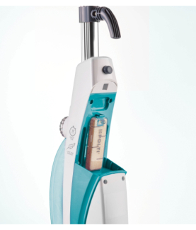 Polti | Steam mop | PTEU0282 Vaporetto SV450_Double | Power 1500 W | Steam pressure Not Applicable bar | Water tank capacity 0.