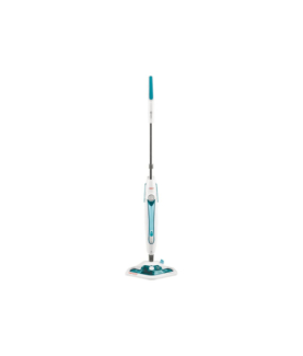 Polti | Steam mop | PTEU0282 Vaporetto SV450_Double | Power 1500 W | Steam pressure Not Applicable bar | Water tank capacity 0.