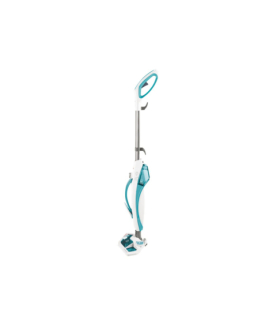 Polti | Steam mop | PTEU0282 Vaporetto SV450_Double | Power 1500 W | Steam pressure Not Applicable bar | Water tank capacity 0.