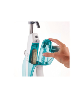 Polti | Steam mop | PTEU0282 Vaporetto SV450_Double | Power 1500 W | Steam pressure Not Applicable bar | Water tank capacity 0.