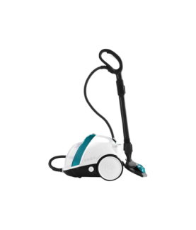 Polti | Steam cleaner | PTEU0277 Vaporetto Smart 100_T | Power 1500 W | Steam pressure 4 bar | Water tank capacity 2 L | White