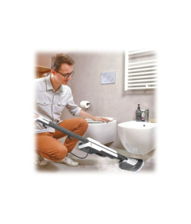 Polti | Steam mop with integrated portable cleaner | PTEU0307 Vaporetto SV660 Style 2-in-1 | Power 1500 W | Steam pressure Not 