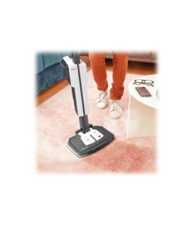 Polti | Steam mop with integrated portable cleaner | PTEU0307 Vaporetto SV660 Style 2-in-1 | Power 1500 W | Steam pressure Not 