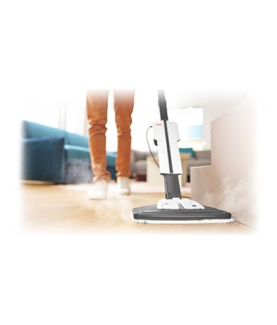 Polti | Steam mop with integrated portable cleaner | PTEU0307 Vaporetto SV660 Style 2-in-1 | Power 1500 W | Steam pressure Not 