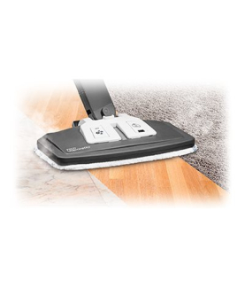 Polti | Steam mop with integrated portable cleaner | PTEU0307 Vaporetto SV660 Style 2-in-1 | Power 1500 W | Steam pressure Not 