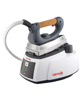 Polti | Steam generator iron | PLEU0186 Vaporella 505_Pro | 1750 W | Water tank capacity 900 ml | White