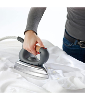 Polti | Steam generator iron | PLEU0186 Vaporella 505_Pro | 1750 W | Water tank capacity 900 ml | White