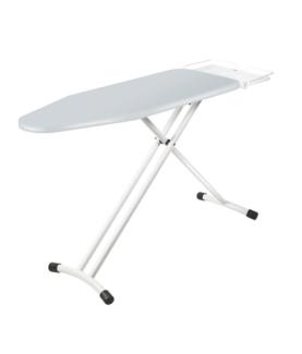 Polti | Ironing board | FPAS0044 Vaporella Essential | White | 1220 x 435 mm | 4